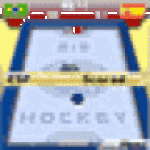 Air Hockey New screenshot 1/1