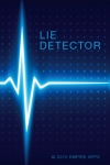 Lie Detector Alarm (Phone/Pod Fingerprint Tracker) screenshot 1/1