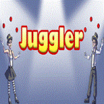 Juggler screenshot 1/1