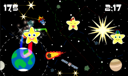 Happy Star Adventures screenshot 3/4