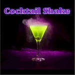 Cocktail Shake screenshot 1/3