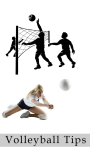 Volleyball Tips screenshot 1/1