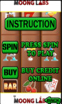 Royale Casino Slots - Free screenshot 2/4