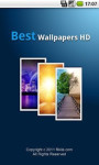 Best Wallpapers HD Pro New screenshot 4/4