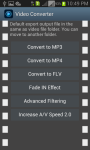 Video Converter Vid-Converter screenshot 2/3