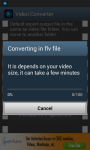 Video Converter Vid-Converter screenshot 3/3
