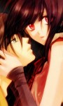 Love Manga HD Wallpaper Free screenshot 5/6