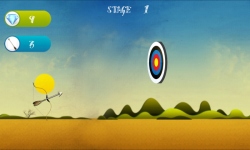 Archery Brain Relax Game screenshot 1/6