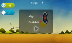 Archery Brain Relax Game screenshot 3/6