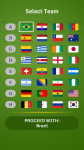 Penalty World Cup: Brazil2014 screenshot 1/6