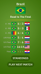 Penalty World Cup: Brazil2014 screenshot 4/6