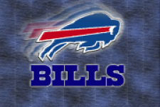Buffalo Bills Fan screenshot 2/3