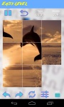 Dolphins Jigsaw Puzzle HD screenshot 2/4