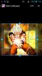 Dragon Ball-Z Wallpapers Goku screenshot 3/4