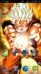 Dragon Ball-Z Wallpapers Goku screenshot 4/4