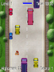 Driving Mania-Free screenshot 4/4