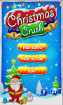Christmas Crush screenshot 1/5