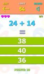 Those Numbers 2 - Math Game screenshot 3/4
