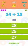 Those Numbers 2 - Math Game screenshot 4/4