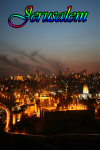 Jerusalem city screenshot 1/4
