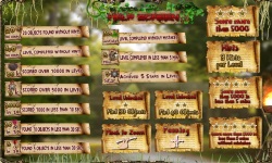 Free Hidden Object Game - Ancient Temple screenshot 4/4