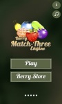 Berry Match plus  screenshot 5/6