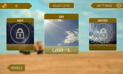 Tractor farming simulator 3D screenshot 3/6