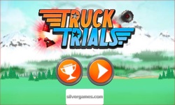 Truck Trials screenshot 2/6