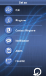 Ringtones for Samsung S6™ screenshot 5/5