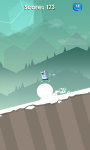 Running Snowball - Reaction screenshot 2/4
