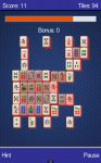 Mahjong Full rare screenshot 2/5