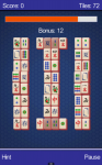 Mahjong Full rare screenshot 3/5
