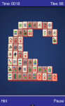 Mahjong Full rare screenshot 5/5