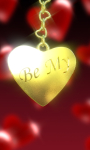 Be my Valentine live-wallpaper screenshot 1/5