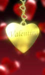 Be my Valentine live-wallpaper screenshot 5/5