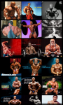 Bodybuilding Picture Gallery HD screenshot 1/6
