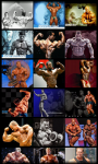 Bodybuilding Picture Gallery HD screenshot 2/6