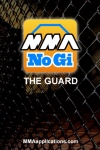 MMA Grappling (NoGi) - The Guard screenshot 1/1