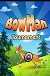 Bowman Tournament Gold screenshot 1/5