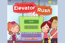 The Elevator Mania screenshot 1/3