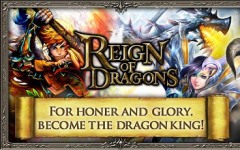 Reign of Dragons screenshot 1/5