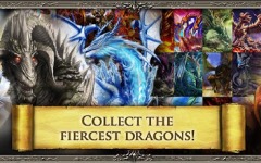 Reign of Dragons screenshot 2/5