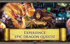 Reign of Dragons screenshot 3/5