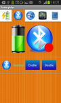 BatteryMax battery saver screenshot 1/3