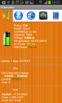 BatteryMax battery saver screenshot 2/3