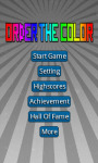 Order The Color screenshot 1/3