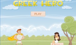 Greek Hero screenshot 1/5