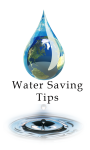 Water Saving Tips screenshot 1/1