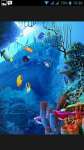 Amazing Under Sea Wallpaper HD screenshot 5/6