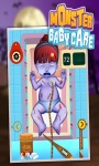 Monster Baby Care screenshot 2/5